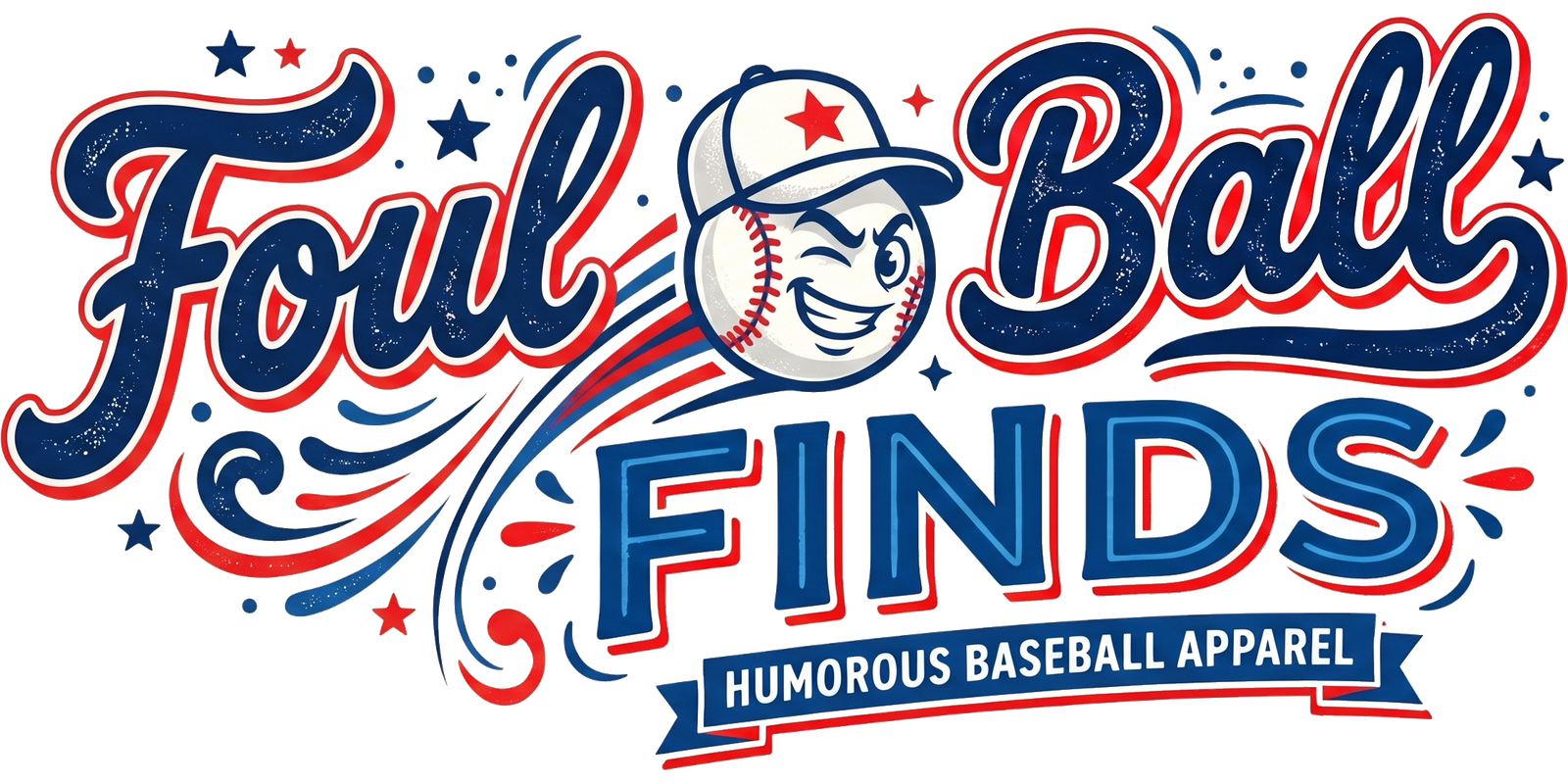 Foul Ball Finds